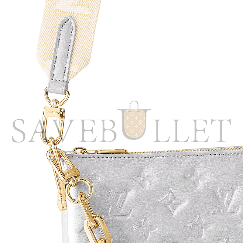 LOUIS VUITTON COUSSIN PM M21769 (26*20*12cm) LOUIS VUITTON COUSSIN PM M21769 (26*20*12cm)